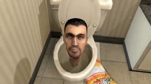 skibidiless [SEASON 1]