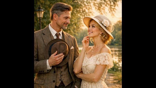 = Встречая вас = песня на стихи Николая Омельчук, работа над генерацией С. Данилов.