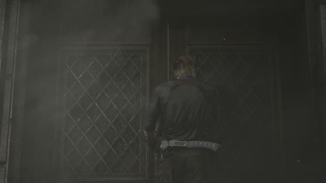 Resident Evil Requiem - прохождение без комментариев. ч21