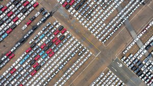 Около 60% россиян не могут позволить себе кредит на автомобиль