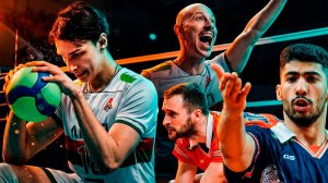 Травма Симеона Николова | Возвращение Сэма Деру | Локомотив - Ярославич | Лучшие Моменты