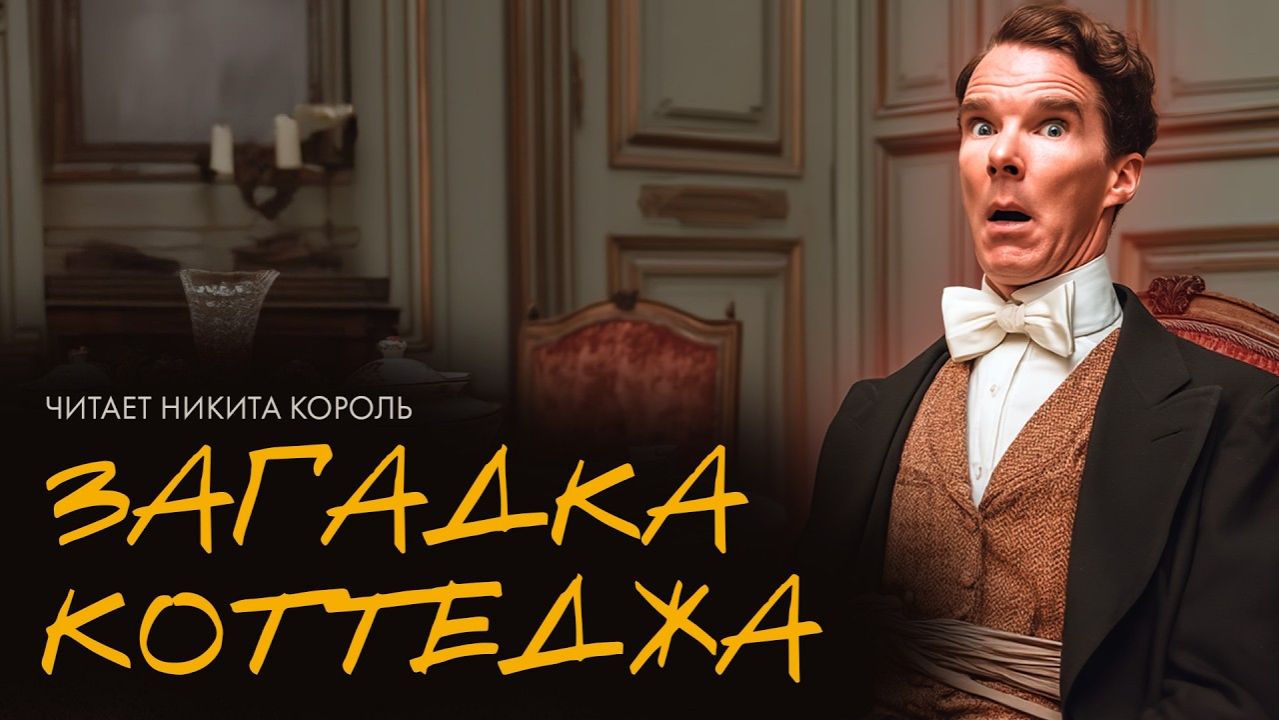 Артур Конан Дойл - Три конька