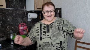 Идея ужина: гречка с грибами.