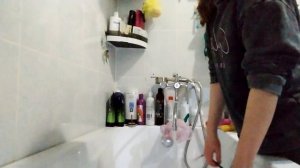 тупор на игрушку кота