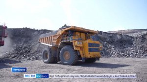 60 лет: на кузбасских предприятиях отмечают годовщину запуска «БелАЗов»