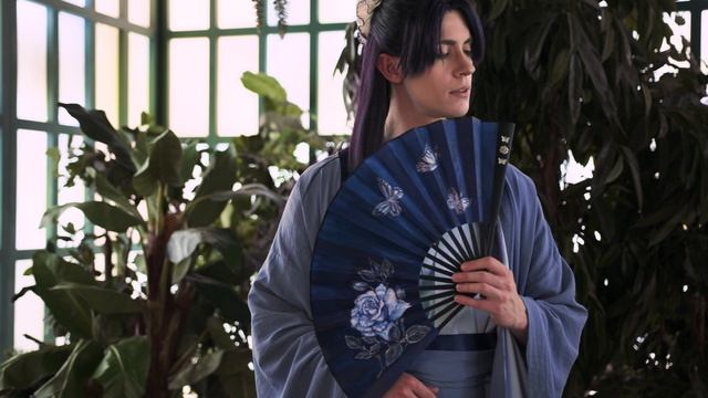 The Apothecary Diaries – Be A Flower (Hana Ni Natte) | Vocal Cover By Eleonora |  Монолог Фармацевта