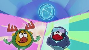 Смешарики_ ПинКод 2.0 _ Трейлер