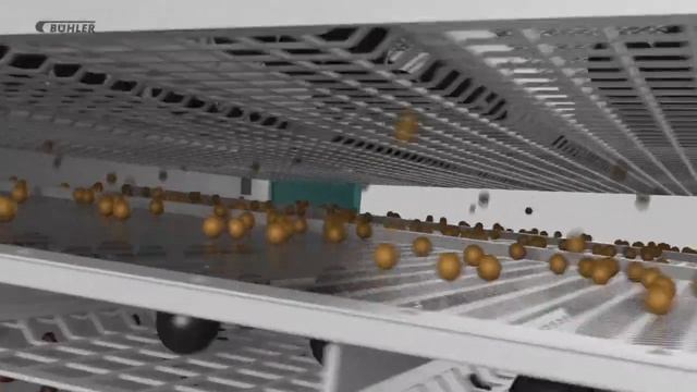 Сепаратор TAS