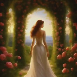 Песня Ее волшебные сны