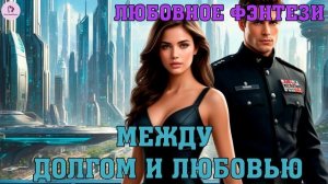 АУДИОКНИГА ЛЮБОВНОЕ ФЭНТЕЗИ: МЕЖДУ ДОЛГОМ И ЛЮБОВЬЮ