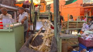 Индия. Прогулка по Голубому городу Джодхпур