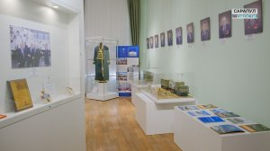 НАДЕЖНЫЙ «КУПОЛ» СИЛЬНОЙ РОССИИ