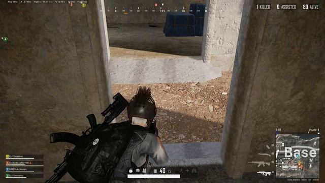 играем в пабг на пк