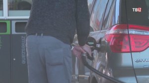 В Европе развивается топливный туризм