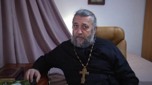 НУЖНО  ЛИ ПРОЩАТЬ ПРЕСТУПНИКОВ? Священник Игорь Сильченков