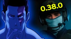 ТРЕЙЛЕР 0.38.0 в Standoff 2 — ЧТО НАС ЖДЁТ?! 😱