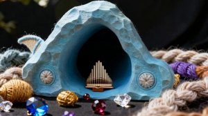 dreamina-2026-02-18-9265-Над этим рисунком в пространстве подымаю...