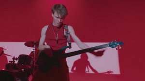 МОТ - Мама, я в Дубае (кавер-группа Четверо)