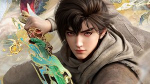 Заметки о поисках духов - Трейлер