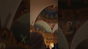 Православная служба: Лос-Анджелес