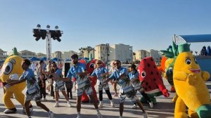 Albatros Makadi Bay!