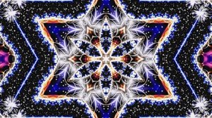 Футажи! Футаж Волшебный Мир 8 от Киностудии Мудрого Кота Тимофея!