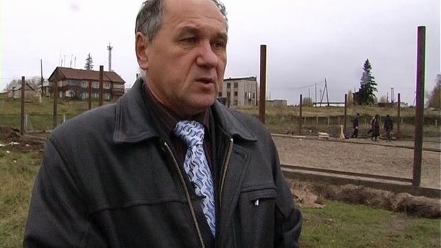 Программа Енисей-Информ ТВ. Выпуск №22 от 26.08.2008 смотреть онлайн