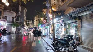 Колоритные улочки!