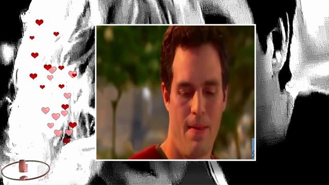 МОЯ ЗАГАДОЧНАЯ ЖЕНЩИНА