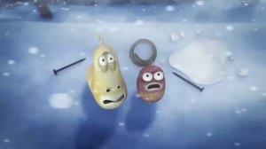 LARVA - Ужас человека _ Мультфильм фильм _ Мультфильмы для детей _ WildBrain_1080p