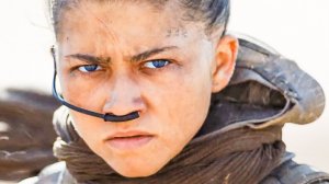 Дюна: Часть - 3 / Тизер-трейлер 2026