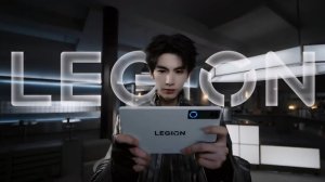 Lenovo Legion Y700 Gen 5 - Первое знакомство с геймерской ИМБОЙ из поднебесной 😱 #LegionY700Gen5