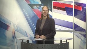 Новости ТВ "Полярные Зори" Кольской АЭС от 13 декабря 2025 г.