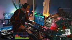 Ambient ⧸⧸ Prog Techno ⧸⧸ Atmospheric DUB [EP-293]-(1080p60)