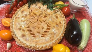 Готовимся готовить осетинские пироги