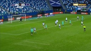 Обзор матча «Пари НН» – «Крылья Советов» | Мир РПЛ 2025/26