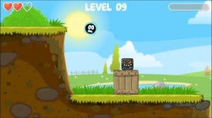 КРАСНЫЙ ШАРИК, , ЧЁРНЫЙ БЕСПОЩАДНЫЙ КВАДРАТ.  КРАСНЫЙ ШАРИК И ПЕРСОНАЖИ