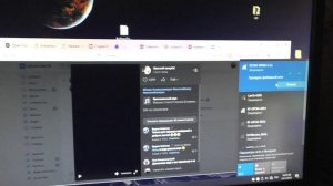 Почему вконтакте при воспроизведении видео черный экран?