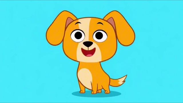 Тяф-Тяф и Убегающий Хвост) МУЛЬТИК для ДЕТЕЙ