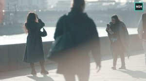 Мартовские теплые дни в городе | О Москве с любовью