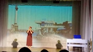 Крым (Наталья Волкова)