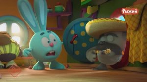 Весеннее промо. Канал Рыжий