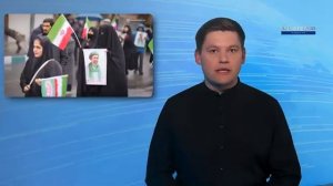 США обьявили войну ЕС Страна переходит в режим обороны