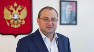 Седьмой арест чиновника за полгода: что известно о задержании главы Минздрава Кубани