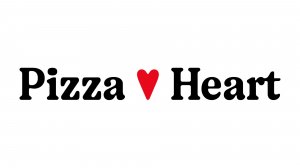 Pizza Heart — ребрендинг сети пиццерий Pizza Hut