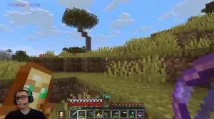 LuxeLight - MINECRAFT - HARDCORE - (Стрим подготовка к 6 части видео)