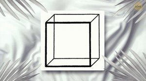 Оптические иллюзии, доказывающие, что ваши глаза — обманщики