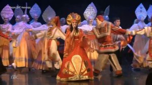 Колпашевский район - среди лауреатов областного смотра-конкурса «Муза, опалённая войной»