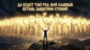 ЗОВ РОДА Пробуждение истинной силы Голос твоих корней