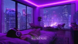 Музыка для отдыха, свиданий, релакса. 💓Late night music. Bedroom ballad. Chill Sleep Ballad🎶